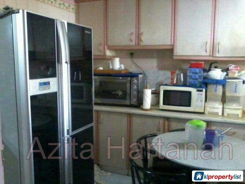 Picture of 4 bedroom 2-sty Terrace/Link House for sale in Ampang in Selangor