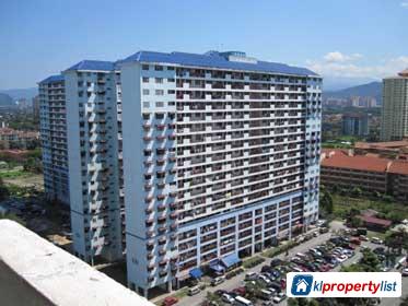 Picture of 3 bedroom Flat for sale in Pandan Jaya