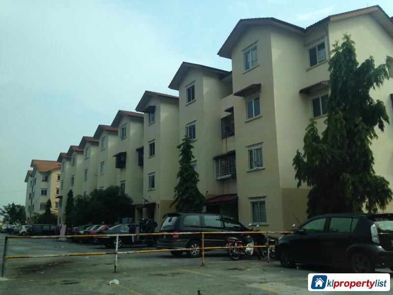 3 bedroom Apartment for sale in Pandan Jaya - image 2