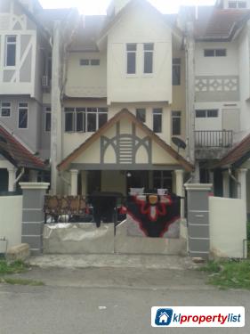 4 bedroom 3-sty Terrace/Link House for sale in Johor Bahru - image 1