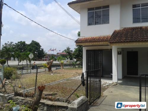 Picture of 3 bedroom 2-sty Terrace/Link House for sale in Johor Bahru