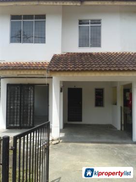 3 bedroom 2-sty Terrace/Link House for sale in Johor Bahru