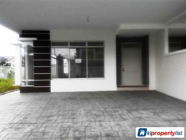 4 bedroom Semi-detached House for sale in Johor Bahru - image 2