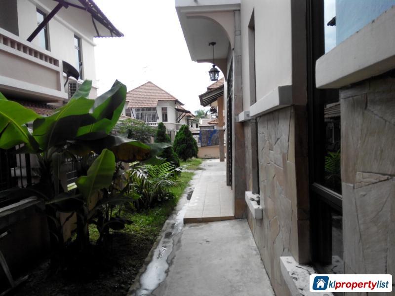4 bedroom Semi-detached House for sale in Johor Bahru - image 2