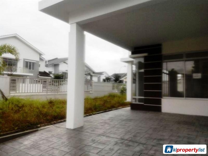 4 bedroom Semi-detached House for sale in Johor Bahru - image 3