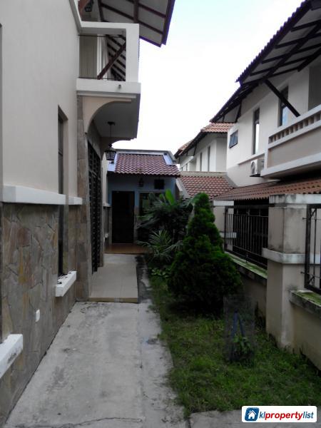 4 bedroom Semi-detached House for sale in Johor Bahru - image 3