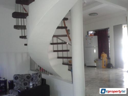 4 bedroom 3-sty Terrace/Link House for sale in Johor Bahru - image 4