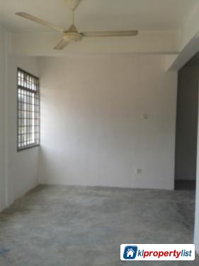 3 bedroom 2-sty Terrace/Link House for sale in Johor Bahru in Malaysia