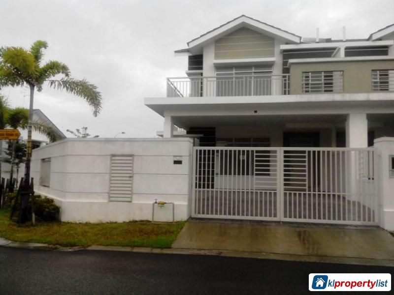 4 bedroom Semi-detached House for sale in Johor Bahru - image 4