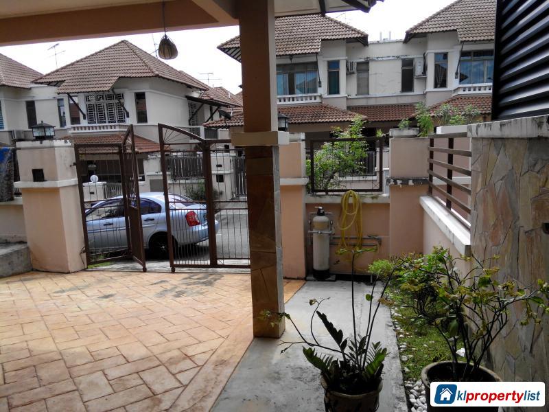 4 bedroom Semi-detached House for sale in Johor Bahru - image 4