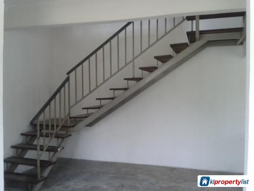 Picture of 3 bedroom 2-sty Terrace/Link House for sale in Johor Bahru in Johor