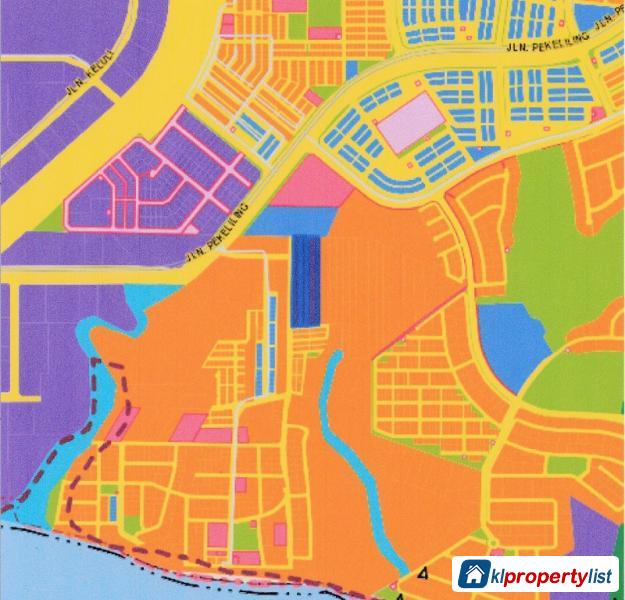 Agricultural Land for sale in Johor Bahru - image 5