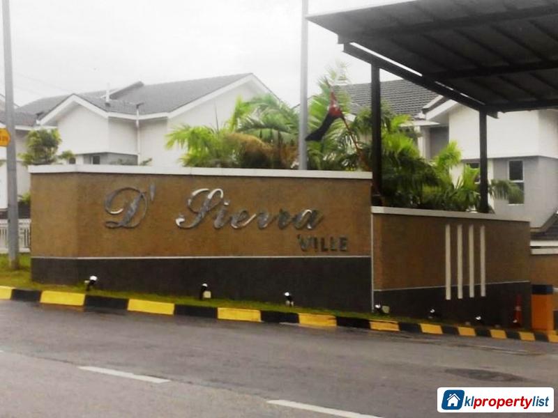 4 bedroom Semi-detached House for sale in Johor Bahru - image 5