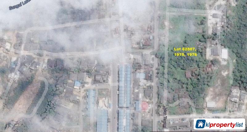Agricultural Land for sale in Johor Bahru - image 6