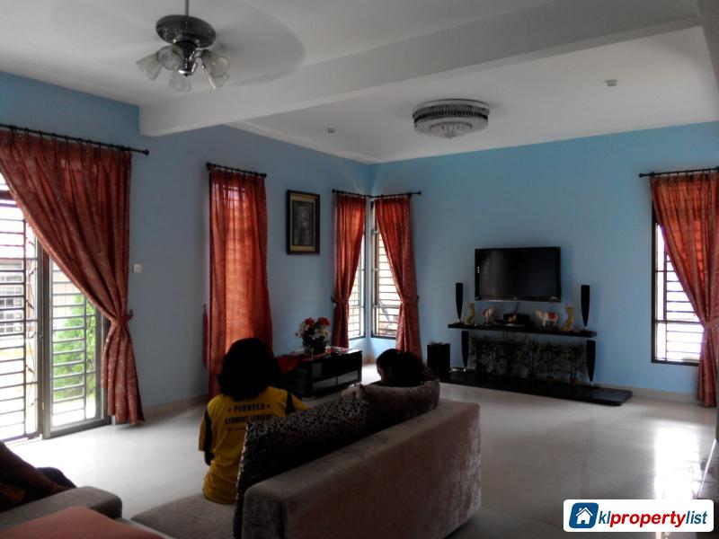 4 bedroom Semi-detached House for sale in Johor Bahru - image 8