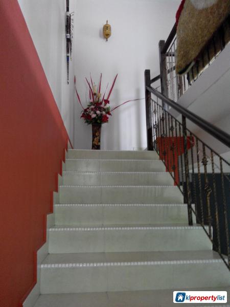 4 bedroom Semi-detached House for sale in Johor Bahru - image 9