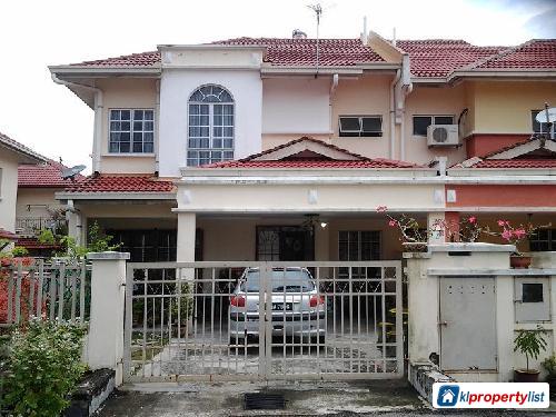Pictures of 5 bedroom 2-sty Terrace/Link House for sale in Bangi