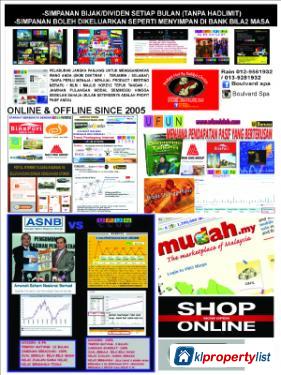 Hotel/Building for sale in Kota Bharu - image 3