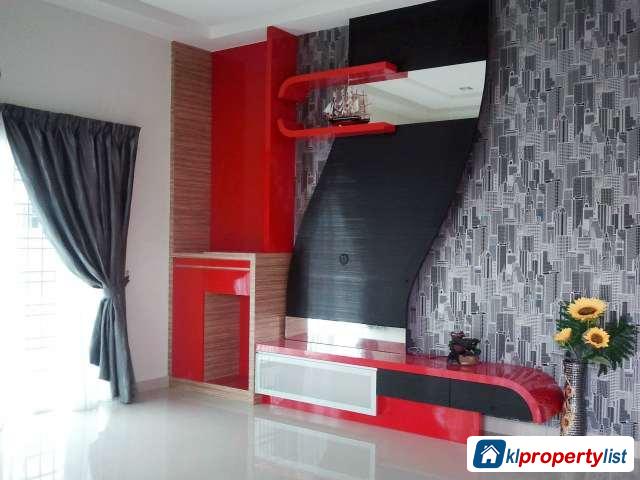 Semi-detached House for sale in Ipoh - image 3