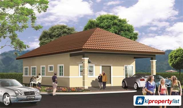 Semi-detached House for sale in Ipoh - image 6
