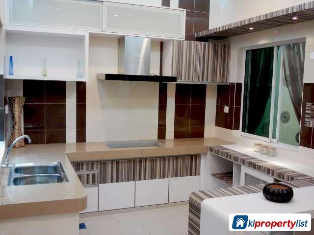 Semi-detached House for sale in Ipoh - image 7