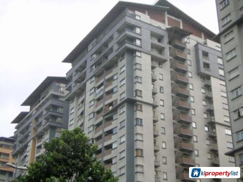 Pictures of 2 bedroom Condominium for sale in Petaling Jaya