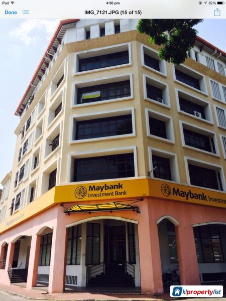 Office for sale in Ipoh - image 2