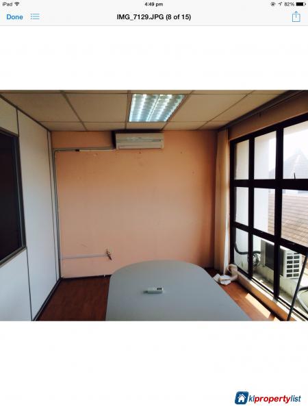Office for sale in Ipoh - image 5