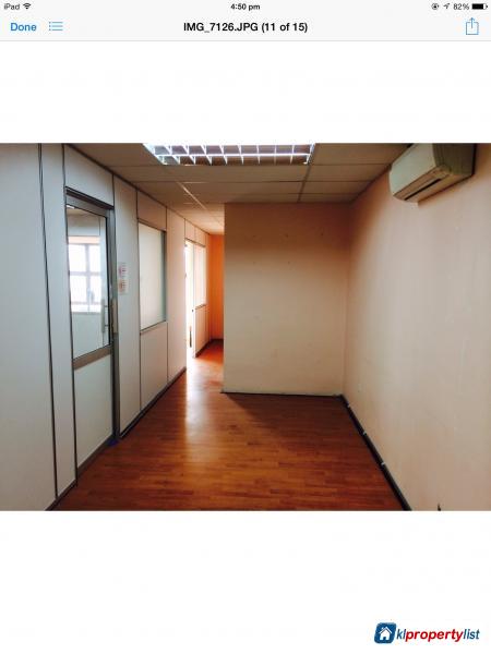 Office for sale in Ipoh - image 6