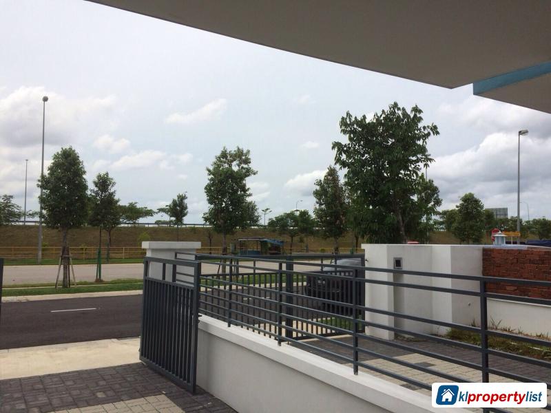 4 bedroom 2-sty Terrace/Link House for sale in Johor Bahru - image 2