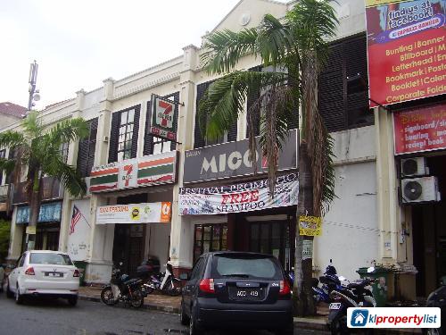 Pictures of Shophouse for sale in Cheras