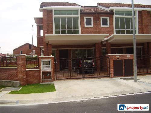 Picture of 5 bedroom 2-sty Terrace/Link House for sale in Cheras