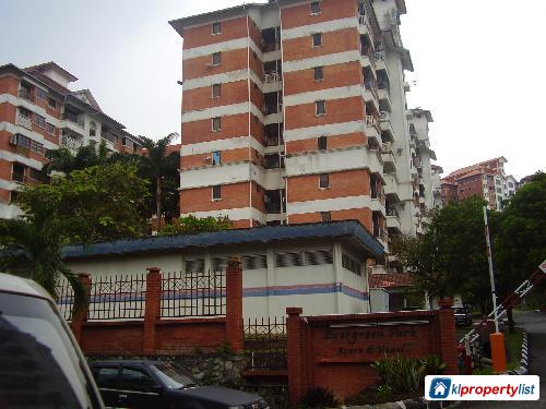 3 bedroom Condominium for sale in Cheras