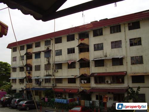 Pictures of 3 bedroom Flat for sale in Cheras