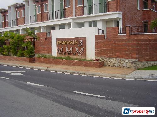 5 bedroom 2-sty Terrace/Link House for sale in Cheras