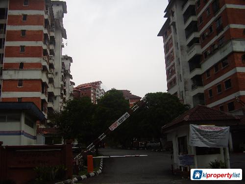 3 bedroom Condominium for sale in Cheras - image 2