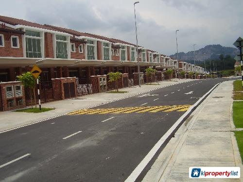 5 bedroom 2-sty Terrace/Link House for sale in Cheras in Kuala Lumpur