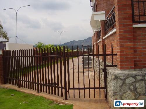 5 bedroom 2-sty Terrace/Link House for sale in Cheras in Malaysia