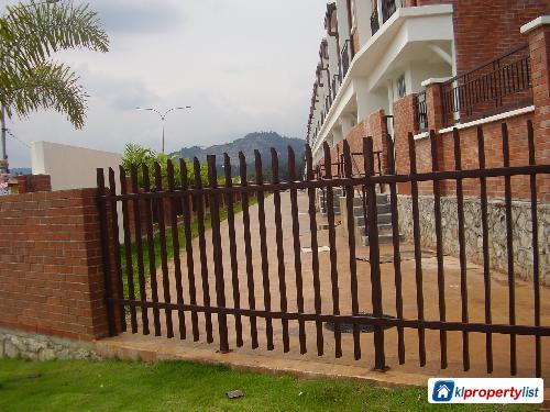 Picture of 5 bedroom 2-sty Terrace/Link House for sale in Cheras in Kuala Lumpur