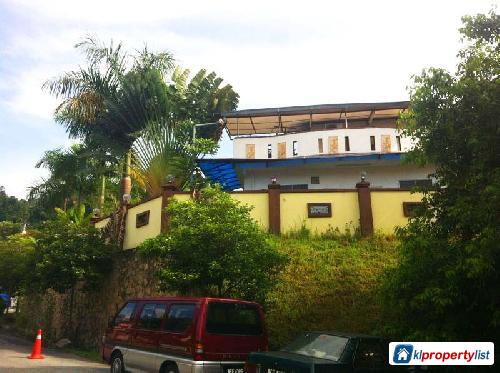 Pictures of 4 bedroom Semi-detached House for sale in Selayang