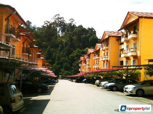 Picture of 4 bedroom Duplex for sale in Selayang
