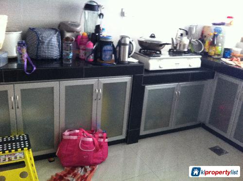 4 bedroom Townhouse for sale in Selayang - image 2