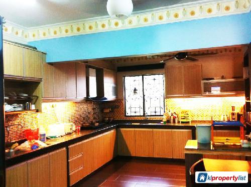 4 bedroom Semi-detached House for sale in Selayang - image 4