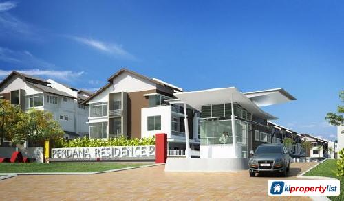 3-sty Terrace/Link House for sale in Selayang - image 1