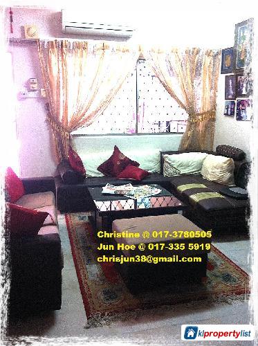 4 bedroom 2-sty Terrace/Link House for sale in Selayang - image 1