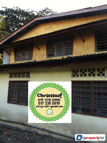 Picture of 4 bedroom 2-sty Terrace/Link House for sale in Gombak