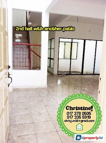 5 bedroom 3-sty Terrace/Link House for sale in Selayang - image 2