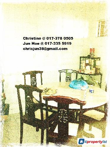4 bedroom 2-sty Terrace/Link House for sale in Selayang - image 2