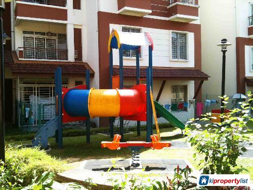 5 bedroom Townhouse for sale in KL City