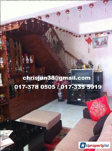 4 bedroom 2-sty Terrace/Link House for sale in Selayang - image 3